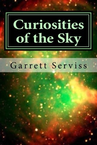 Curiosities of the Sky