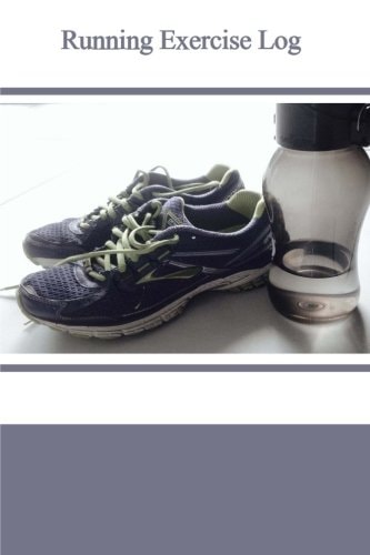 Running Exercise Log