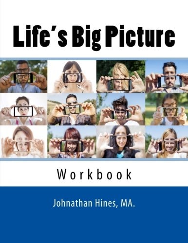 Life's Big Picture Workbook