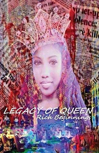 Legacy Of Queen