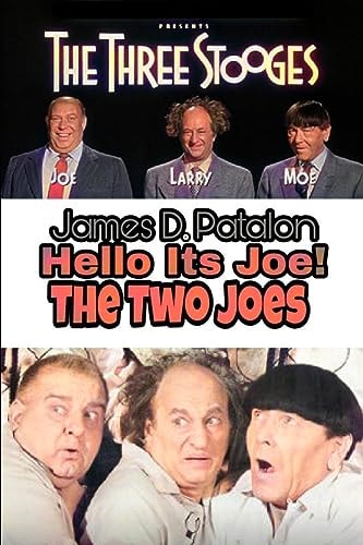 Hello It's Joe The Last Three Stooges: Filmography