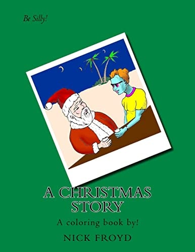 A Christmas Story