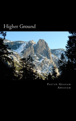 Higher Ground Better Than Ever