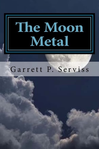 The Moon Metal