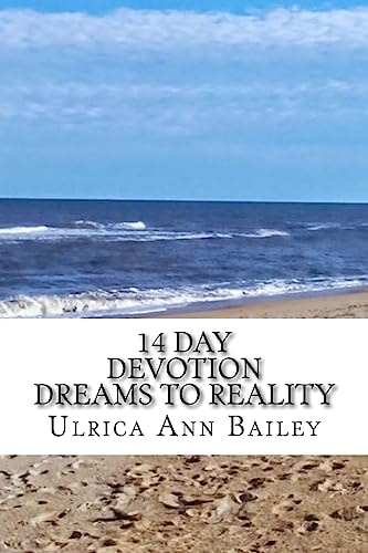 14 Day Devotion Bringing Dreams to Reality