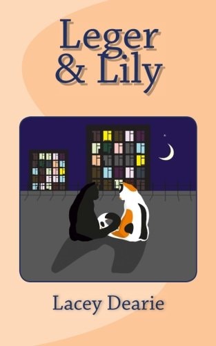 Leger & Lily