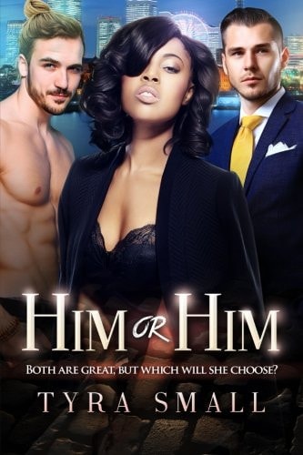 Him Or Him A Billionaire Threesome Romance
