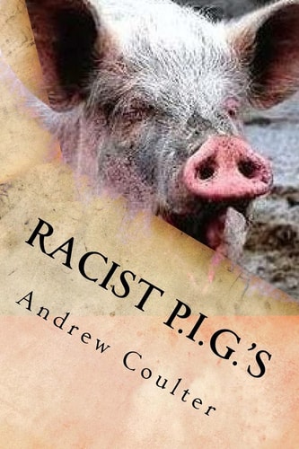 Racist P. I. G. 's How Progressive Identity Groups Are Dividing America
