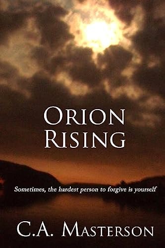 Orion Rising