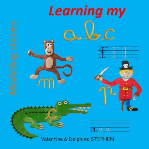 Learning My ABC