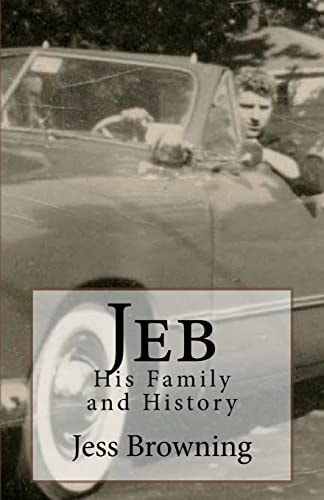 Jeb His Family and History