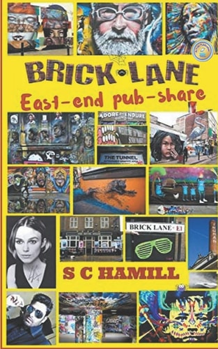 Brick Lane East-End Pub-Share