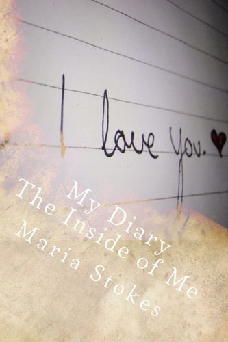 My Diary The Inside of Me The Workbook