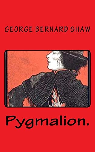 Pygmalion.