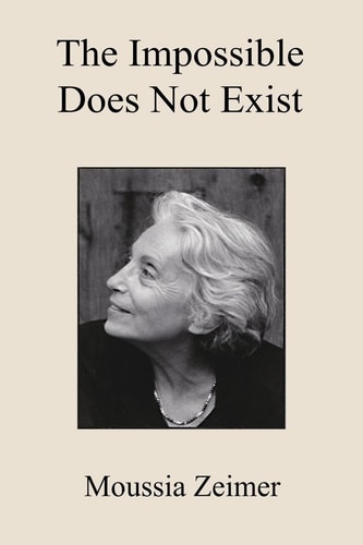 The Impossible Does Not Exist