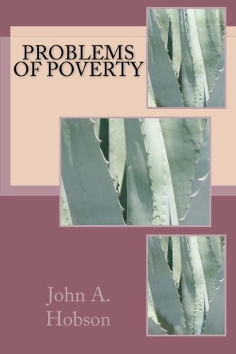 Problems of Poverty