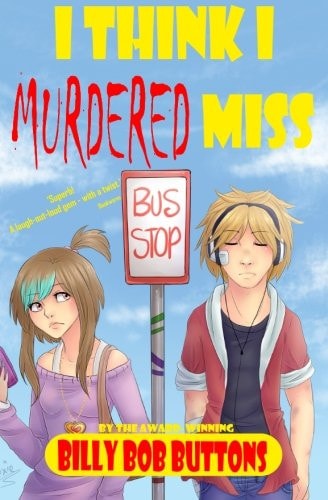 I Think I Murdered Miss