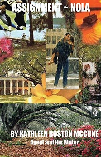 Assignment ~ NOLA