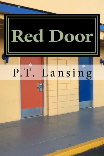 Red Door An Astrological Thriller