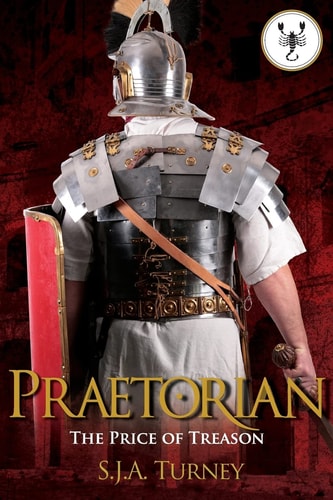 Praetorian The Price of Treason