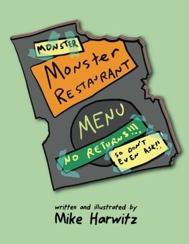 Monster Monster Restaurant