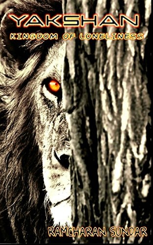 Yakshan Kingdom of Loneliness