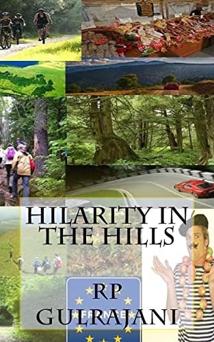 Hilarity in the Hills