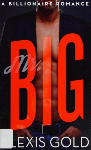 Mr. Big