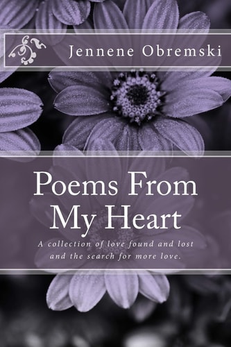 Poems From My Heart A Collection