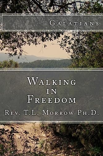 Walking in Freedom