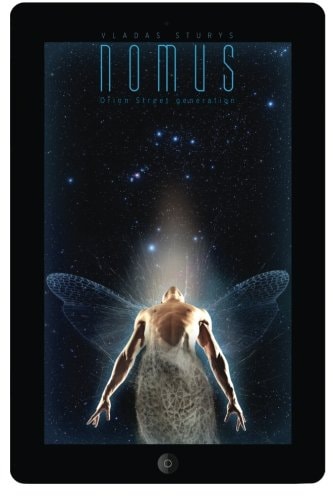 Nomus Orion Street Generation