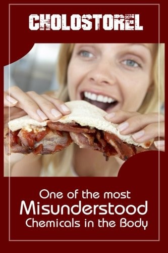 Cholesterol One Of The Most Misunderstood Chemicals In The Body