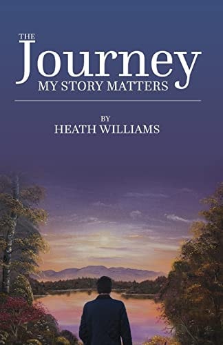 The Journey My Story Matters