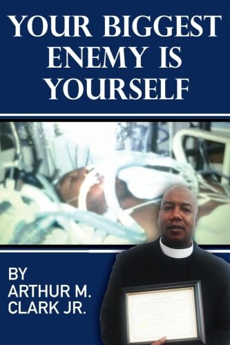 Your Biggest Enemy Is Yourself