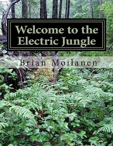 Welcome to the Electric Jungle