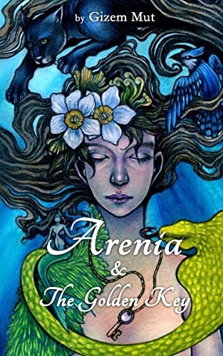 Arenia & The Golden Key