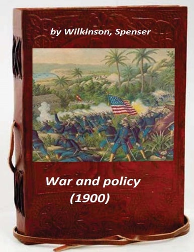 War and Policy (1900)