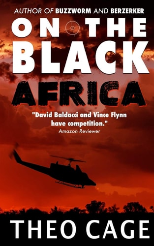 On The Black Africa