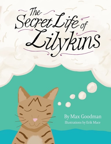 The Secret Life of Lilykins