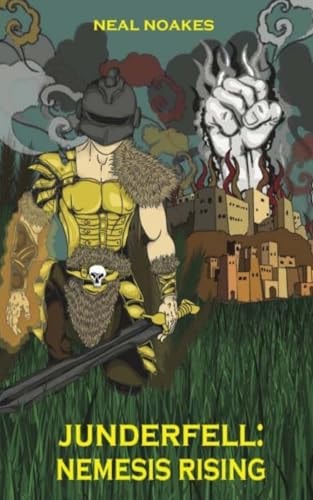 Junderfell Nemesis Rising