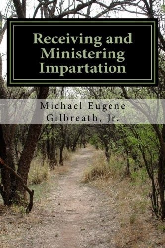 Receiving and Ministering Impartation Law of Impartation