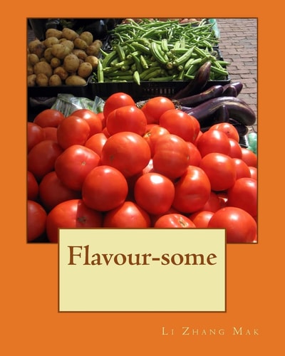 Flavour-Some English Version