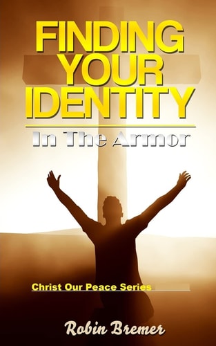 Finding Your Identity In The Armor