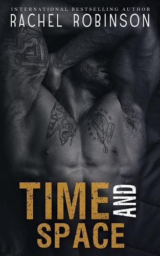 Time and Space