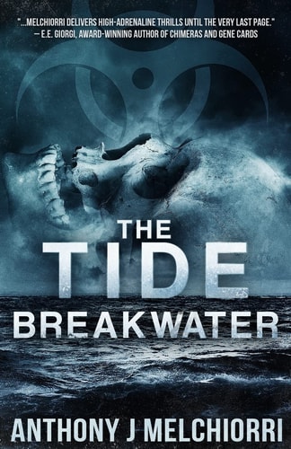 The Tide Breakwater