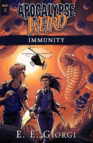 Immunity Apocalypse Weird