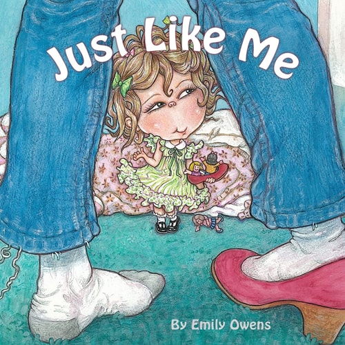 Just Like Me