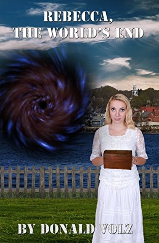 Rebecca, The World's End