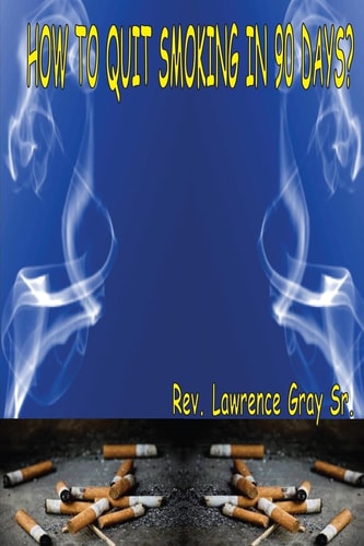 How to Quit Smoking in 90 Days?