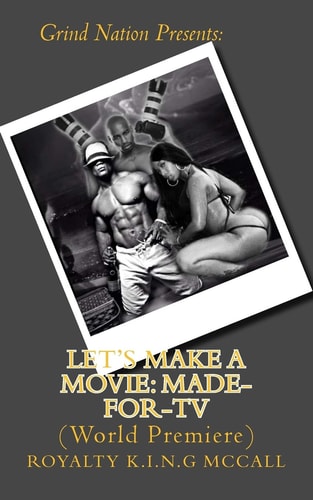 Let's Make a Movie: Made-For-TV (World Premiere)